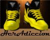 Melo 8 Black&Yellow