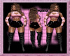  LIZA SPRING OUTFIT