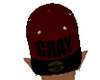 |KK| Cray Snapback