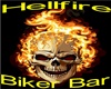 Hellfire biker