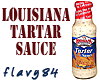 [F84] Louisiana Tartar