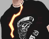 X Black Scie