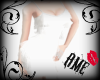 ~*~White Fringe Dress~*~
