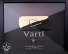 ♕ Button Vartl