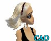 CAO Blonde Sonia