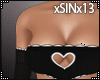 Amora Outfit