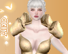 Gold'n'Shine Bows