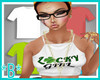 *B*LUCKY GIRL TOP