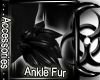 [I] Midnight Ankle Fur