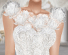Floral Bridal Gown ASP3