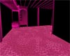 Pink and Black Room