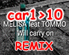 Will Carry On - Remix