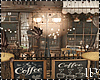 Coffee Autumn Fall Deco