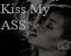 KISS MY !!