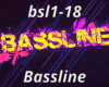 BassLine PSY Remix
