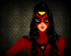Spider Woman _Mask