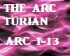 THE ARCTURIANS THIS IS L