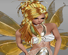 Goddess Hair Super Gold