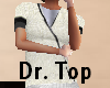 Doctor top [Female]