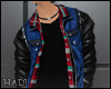 !H! X5 Man Top V2
