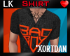 *LK* Boy Shirt #1