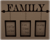 [Luv] Family Aura