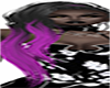 Black Purple Trinidad