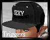 💋Sexy Trigger Hat