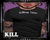 Killing Time Top+Tatt