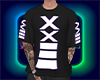 Shirt Black x
