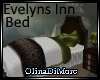 (OD) Evelyns Inn Bed