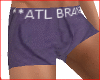 ATL Boxers/Purple
