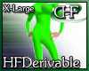 HFD Bodysuit X-Large