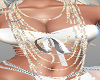 Mega Diamond Necklaces