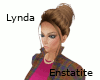 Lynda - Enstatite