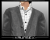 *K* |Sweater & Shirt| %