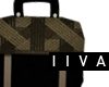 iiva . The Vintage Bag