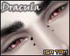! Dracula Eyes