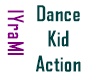 Dance Kid Action