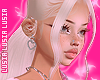 ♡ Aurora White