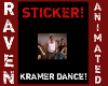 ANIM KRAMER DANCE!