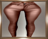 Brown Pants