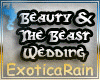 (E)Beauty&TheBeast Wed