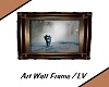 LV/ Art Wall Frame