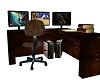 Desk for Gamer