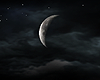 Add Waning Crescent Moon