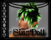 SD| Sins Custom Hair