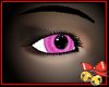 Pink Foxglove Eye (M)