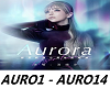 Ayumi Hamasaki - Aurora