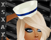 Sailor Girl Hat